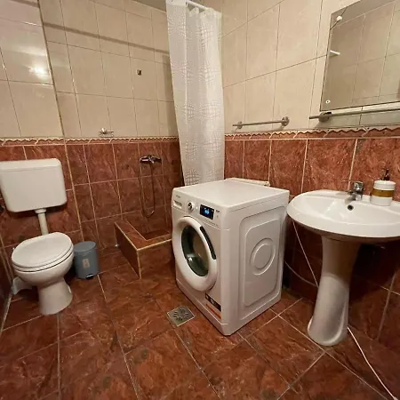 Гостевой дом Apartament Laguna *