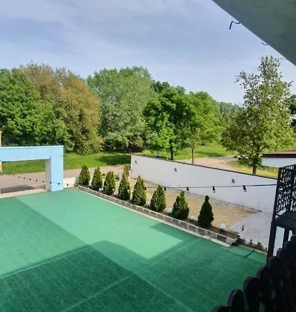 Apartament Laguna Гостевой дом Констанца