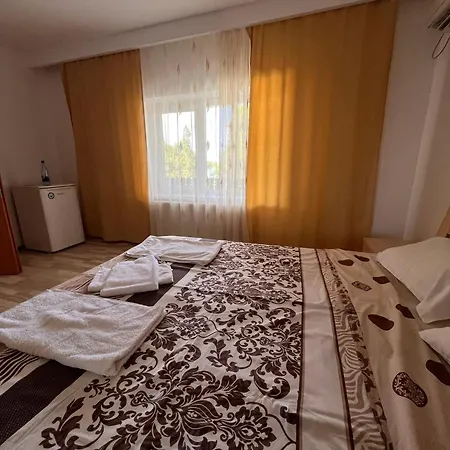 Apartament Laguna Констанца