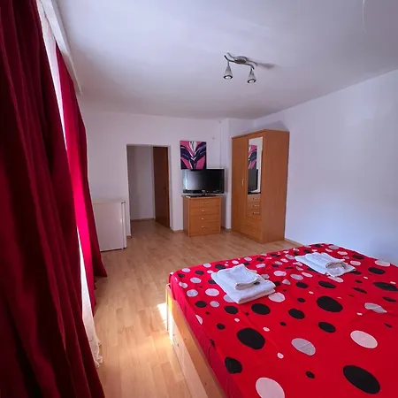Apartament Laguna Гостевой дом