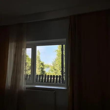 Гостевой дом Apartament Laguna *
