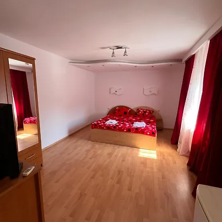 Apartament Laguna Констанца