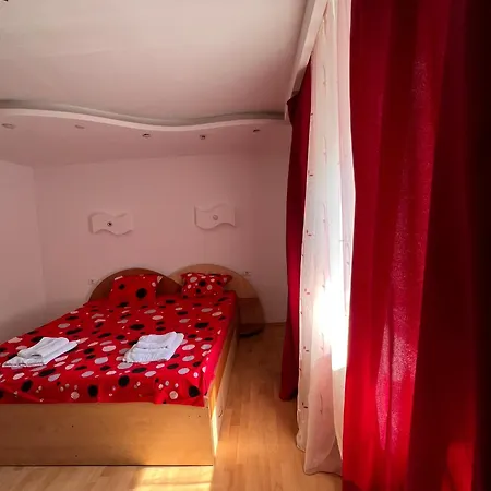 Apartament Laguna * Constanţa