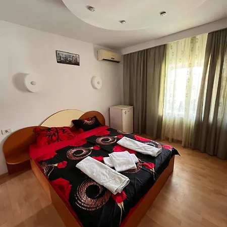 Pensionat Apartament Laguna