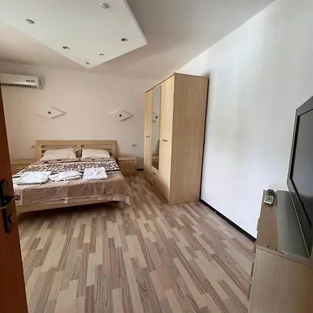 Apartament Laguna Guest house *