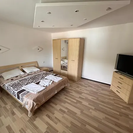 Apartament Laguna Guest house Constanta