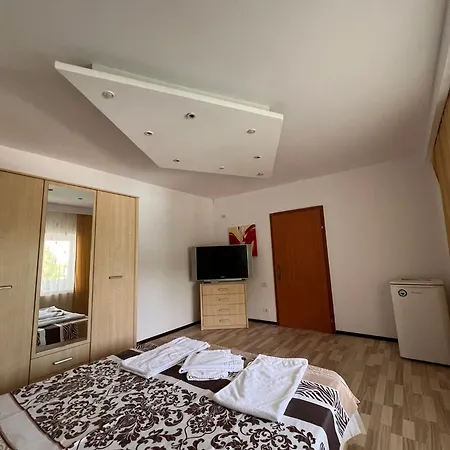 Apartament Laguna