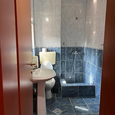 Apartament Laguna Pensionat