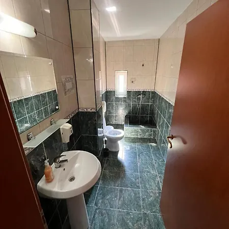 Pensionat Apartament Laguna *