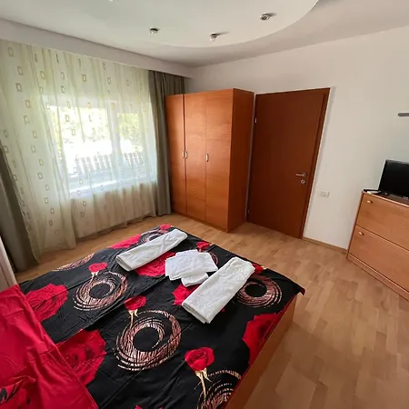 Apartament Laguna *