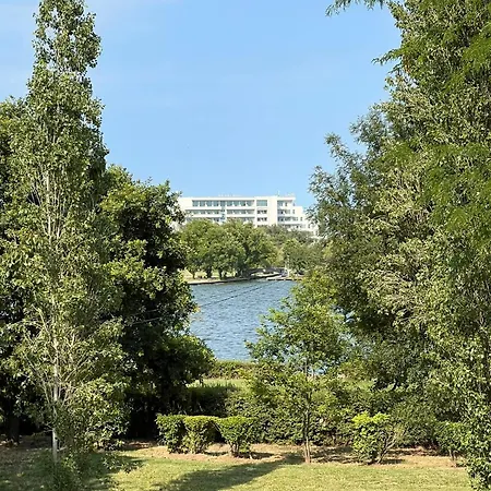 Apartament Laguna Pensionat Constanţa